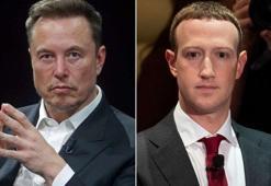 Musk Zuckerberg kafes dövüşü ne zaman? Elon Musk ve Mark Zuckerberg dövüşü hangi kanalda, nerede olacak?