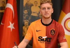 Galatasaray, Metehan Baltacı'yı Eyüpspor'a kiraladı