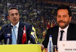 Galatasaray'a Fenerbahçe'den 'Zaha' misillemesi! Yıldız futbolcu Kadıköy yolcusu