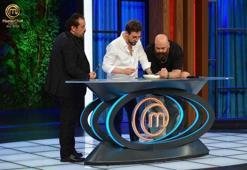 MasterChef All Star'da gergin veda gecesi! 6 Ağustos MasterChef kim veda etti? İşte eleme adayları...