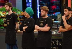 Masterchef'te elenen isim belli oldu! All Star'a katılan isim açıklandı