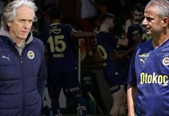 Jorge Jesus haklı çıktı! İsmail Kartal 6 milyon euro'ya transfer edilen oyuncu için 'Gönderin gitsin' dedi