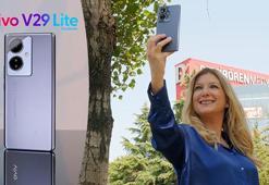 Vivo V29 Lite İncelemesi