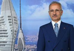 Bakan Uraloğlu: Çamlıca Kulesi'ni 1 milyon 196 bin kişi ziyaret etti