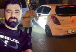 7 bela Taner Beyoğlu'nda öldürüldü! Polisi ilaçlı meyve suyu ile uyutup hastaneden kaçmıştı