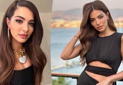Melisa Aslı Pamuk'un yeni aşkı ortaya çıktı: Yıldız futbolcudan paylaşım gecikmedi