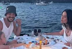 Takipçisinin yorumu Pelin Akil'i çıldırttı!