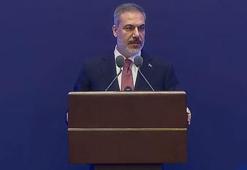 Bakan Fidan: Avrupa Birliği, Türkiye olmadan küresel bir güç olamaz