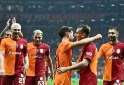 Galatasaray'ın Şampiyonlar Ligi Play-Off rakibi belli oldu