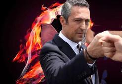 Ekambi, Cengiz Ünder, Krunic hiçbiri değil! Ali Koç 1 aydır milli yıldızı bekliyor