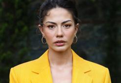 Demet Özdemir'in 15 saniyelik reklamdan kazandığı ücret dudak uçuklattı