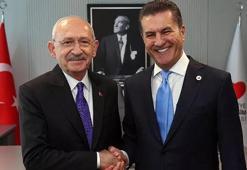 Mustafa Sarıgül, İBB Başkanlığı hakkındaki iddialara ilk kez yanıt verdi: Lafı bile geçmedi