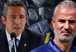 Ali Koç, İsmail Kartal ne yapacağını şaşırdı: İstediğim maaşı vermezlerse ocak ayına kadar kalırım