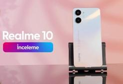 Realme 10 İncelemesi