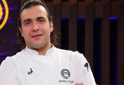 Barbaros Yoloğlu'nun eski haline bakın! MasterChef Barbaros eşi kim?