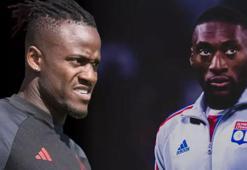 Karl Toko Ekambi ve Batshuayi'de flaş gelişme