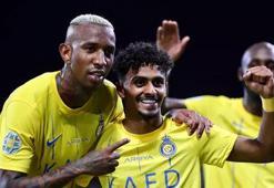 Talisca'dan Şenol Güneş'e yanıt: Önümüzdeki sezon...