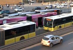 İstanbul kart abonman ücreti 2023 ne kadar oldu, İstanbul’da toplu ulaşıma zam geldi mi? Toplu taşıma ücretleri ne kadar oldu? İETT zamlı tarife ile yeni akbil fiyatları