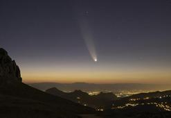Perseid meteor yağmuru başlıyor! Ateş topları gibi görünecek