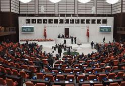 12 milletvekiline ait 15 dokunulmazlık dosyası Meclis'te