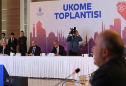 UKOME Toplantısı ne zaman? İstanbul Ağustos 2023 UKOME Toplantısı saat kaçta, İBB UKOME kararları 2023 nedir?