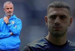Fenerbahçe'nin Merih Demiral planı! İsmail Kartal üstünü çizdi, yuvadan uçuyor