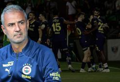 Fenerbahçe'de peş peşe ayrılıklar! İsmail Kartal takımda istemiyor, Avrupa devine gidiyor