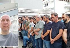 6 gün önce emekli oldu! Tatilde hayatını kaybetti