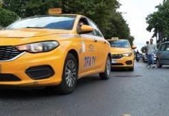 Taksiciler Odası Başkanı Aksu: Esnaf Sanatkarlar Odası yarın zam oranını belirleyecek