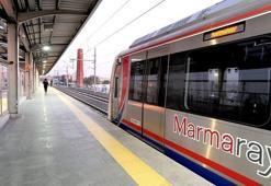 Marmaray en kısa mesafe ne kadar? Marmaray'da tek basım kaç TL? 2023 Marmaray ücretleri