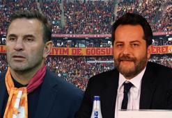Galatasaray'da son dakika transfer sürprizi! Yıldız futbolcudan vazgeçtiler, yeni transferlerin önü kapandı