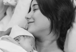 Hazal Kaya sinirlendi: Lütfen kadınlara şunu demeyin