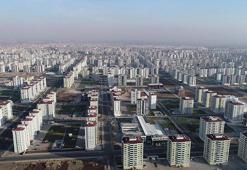 Fahiş kira artışına karşı uydu kent önerisi