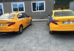 Yolcu seçen taksicilere ceza yağdı