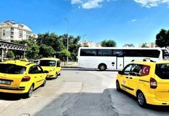 Antalya taksimetre açılış ücreti: Antalya’da taksi ücretleri ne kadar oldu, Antalya’da taksiye zam geldi mi? Antalya taksi indi bindi fiyatı…