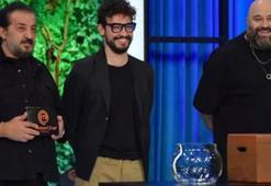 Demet Akalın 'Aşırı iticisin' dedi: Masterchef Tahsin'in yanıtı gündem oldu