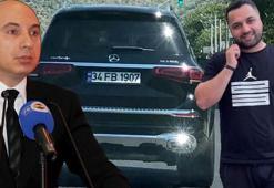 İkiz plaka iş adamı Hakan Bilal Kutlualp'in başına bela oldu: Bütün HGS'lerden kaçak geçiyor ve bir yıldır devamlı ben ödüyorum
