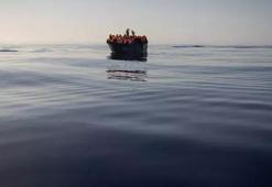 İtalya açıklarında sığınmacı teknesi battı: 41 ölü