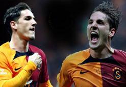Nicolo Zaniolo'nun yeni takımı belli oldu! Tarihi bonservis, Okan Buruk açıkladı