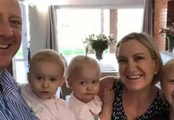 Korkunç olay: 3 kızını öldürdü, mahkemede gözyaşlarına boğuldu