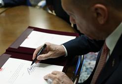 Resmi Gazete'de yayımlandı! 57 ile yeni vali atandı