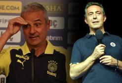 İsmail Kartal ısrarla o yıldızı istiyor! Ali Koç ikna etti, anlaşma sağlandı