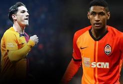 Tete geldi, Nicolo Zaniolo'ya güle güle! Yüzde 100 gelir, Rashica bombası patladı