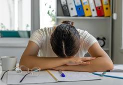 Halsizliğinizin nedeni vitamin eksikliği olabilir! İşte yapılması gerekenler