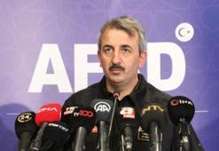 Yunus Sezer kimdir, nerenin valisi oldu? Eski AFAD Başkanı Yunus Sezer nereli, kaç yaşında, evli mi, ne mezunu? İşte Yunus Sezer’in eğitimi…