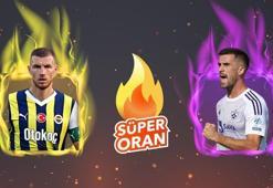 Fenerbahçe - Maribor maçı Tek Maç ve Canlı Bahis seçenekleriyle Misli.com’da