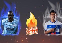 Adana Demirspor - Osijek maçı Tek Maç ve Canlı Bahis seçenekleriyle Misli.com’da