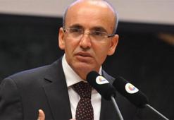 Mehmet Şimşek'ten vergi düzenlemesi açıklaması: Bir daha tekrarlanmayacak