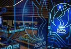 Borsa İstanbul'dan yeni rekor açılış geldi