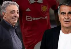 Manchester United'dan Beşiktaş'a transfer! Anlaşma sağlandı